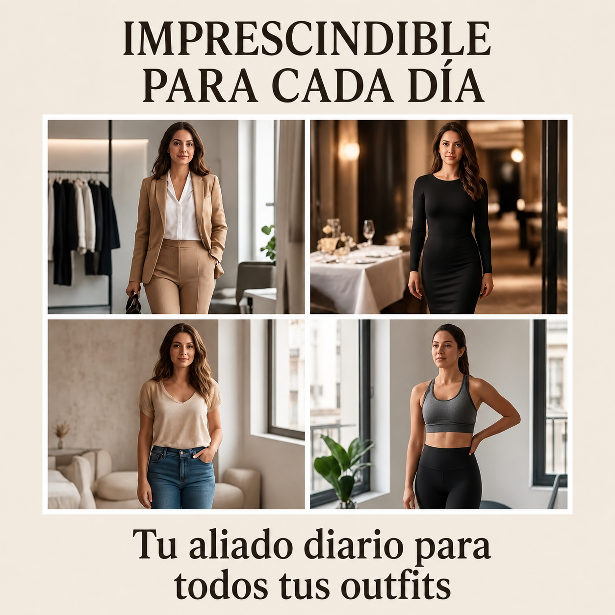 Selnora™ CurveLift Shapewear