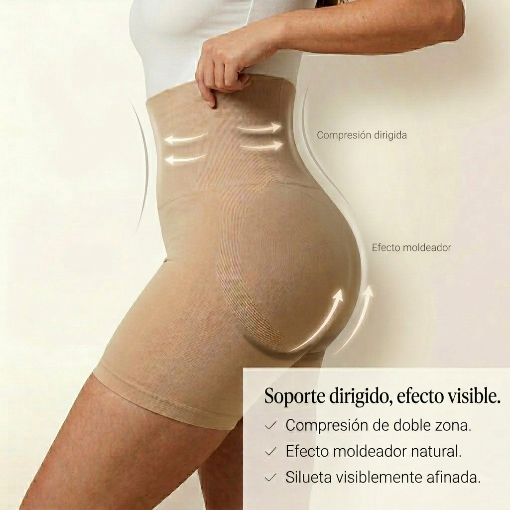 Selnora™ CurveLift Shapewear